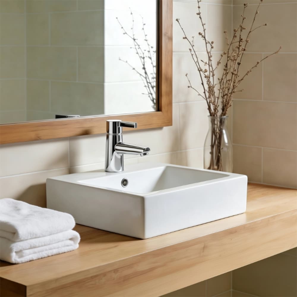 Bathroom Faucet And Sink Trends for 2026: Key Design, Material, And Technology Trends Shaping The Future