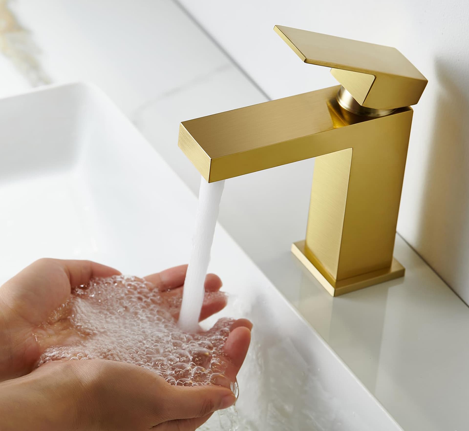 The Role of Faucet Aerators in Water Conservation: How Small Parts Make a Big Difference