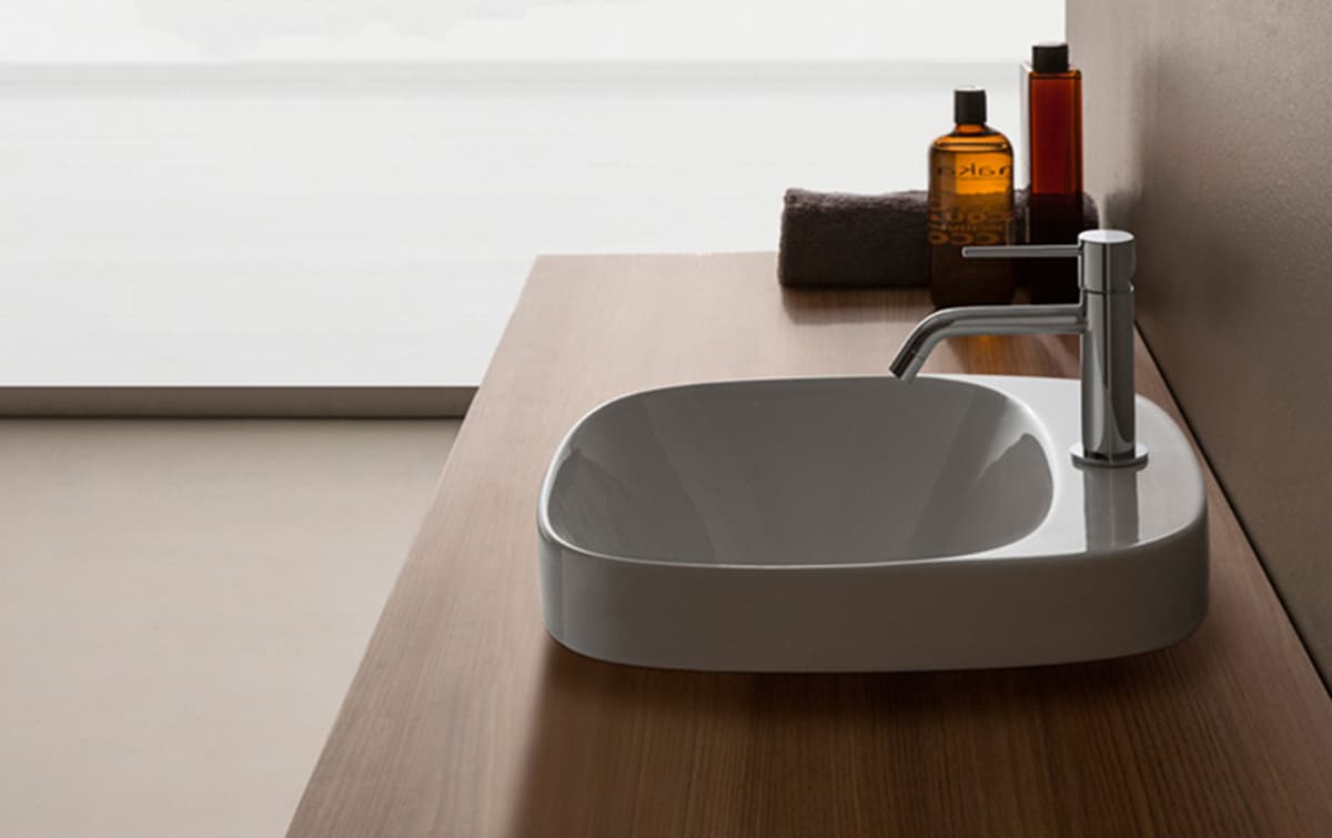 Semi Recessed Sinks (1)