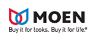 MOEN logo