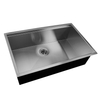 32" x 19" Handmade Undermount Workstation 304 Stainless Steel Kitchen Sink supplier