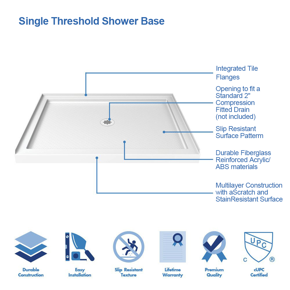 Shower Tray (1)