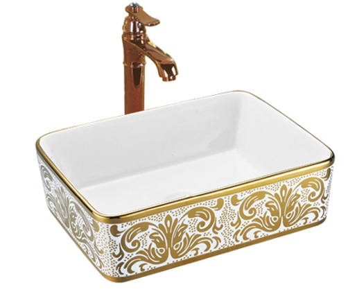 How to Elevate Your Bathroom's Ambiance with the Perfect Wash Basin Design