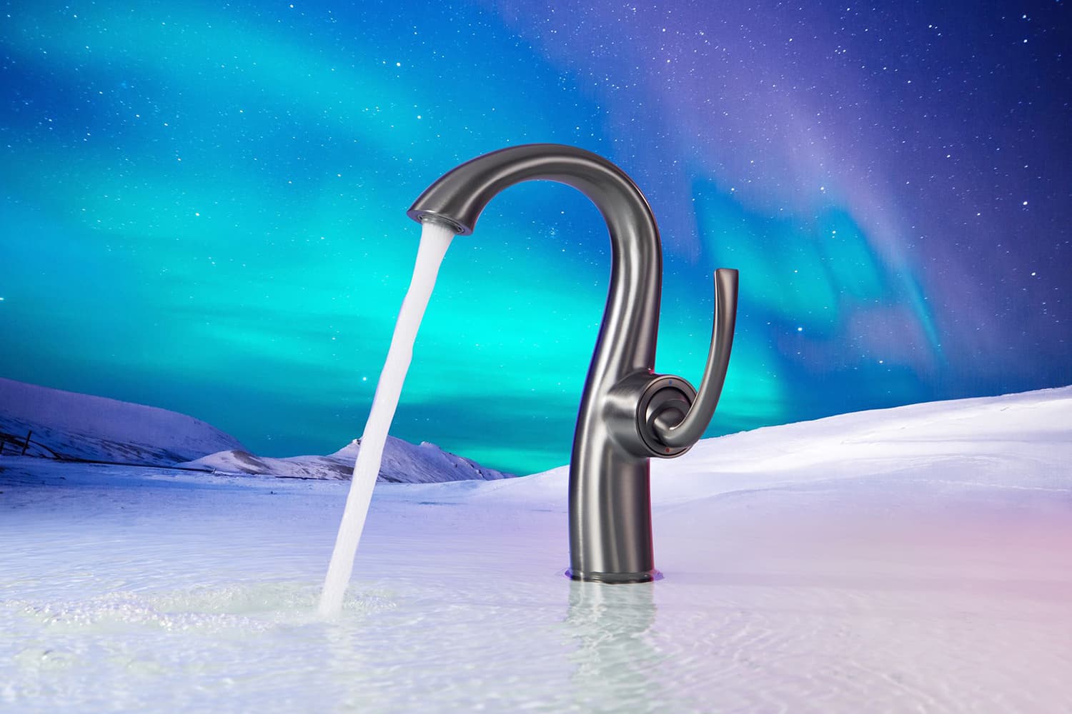 AQUACUBIC LIFE | Transform Your Bathroom with The Power of Color