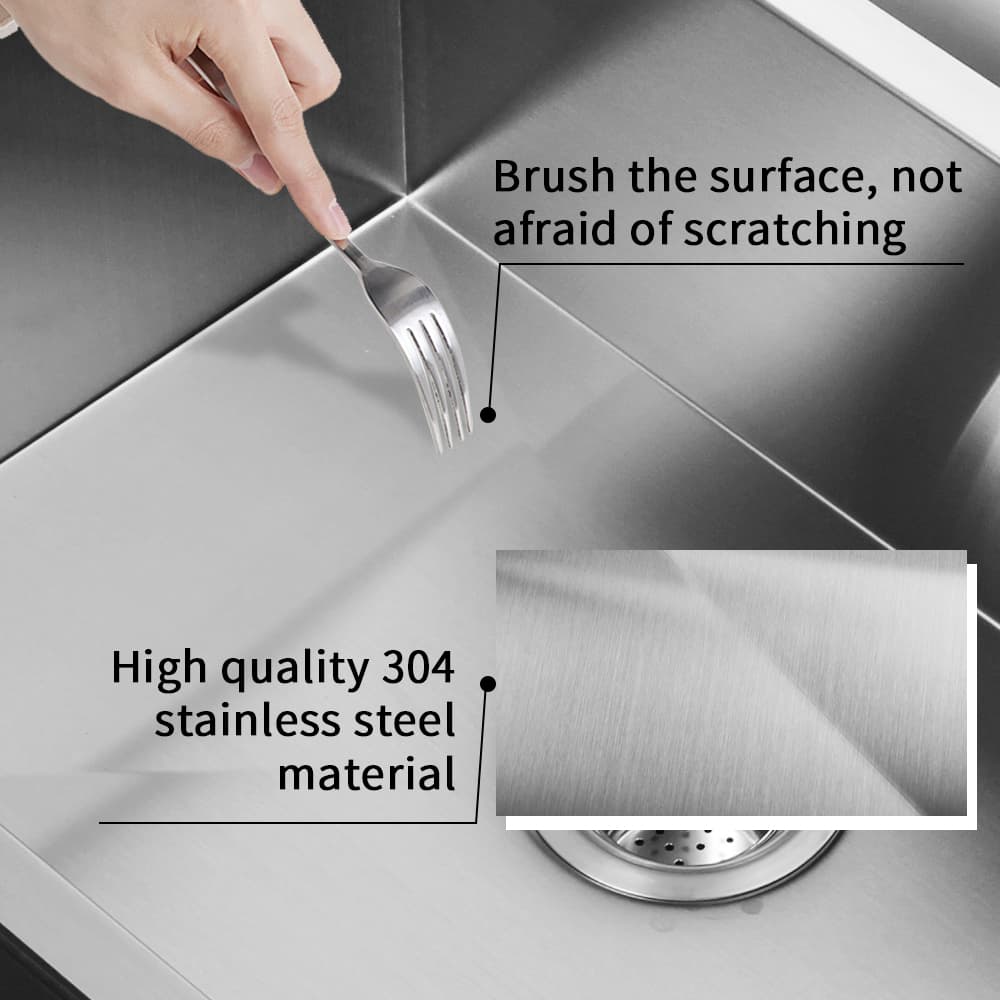 Stainless steel detail (5)