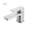 Factory Supply Direct Selling modern bathroom Basin Single Water Faucet luxury brass water faucet for hotel