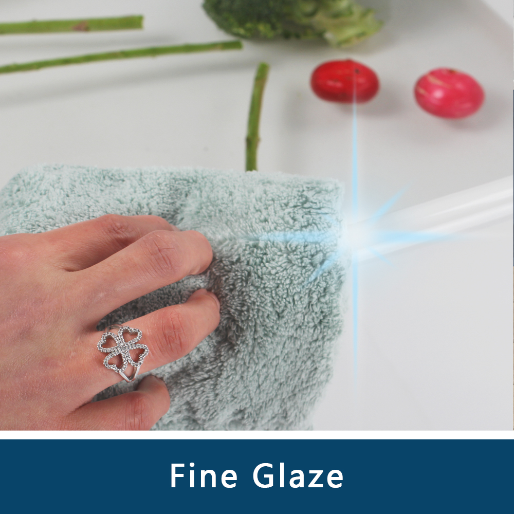What Is The Difference between Ceramic And Porcelain Sinks?