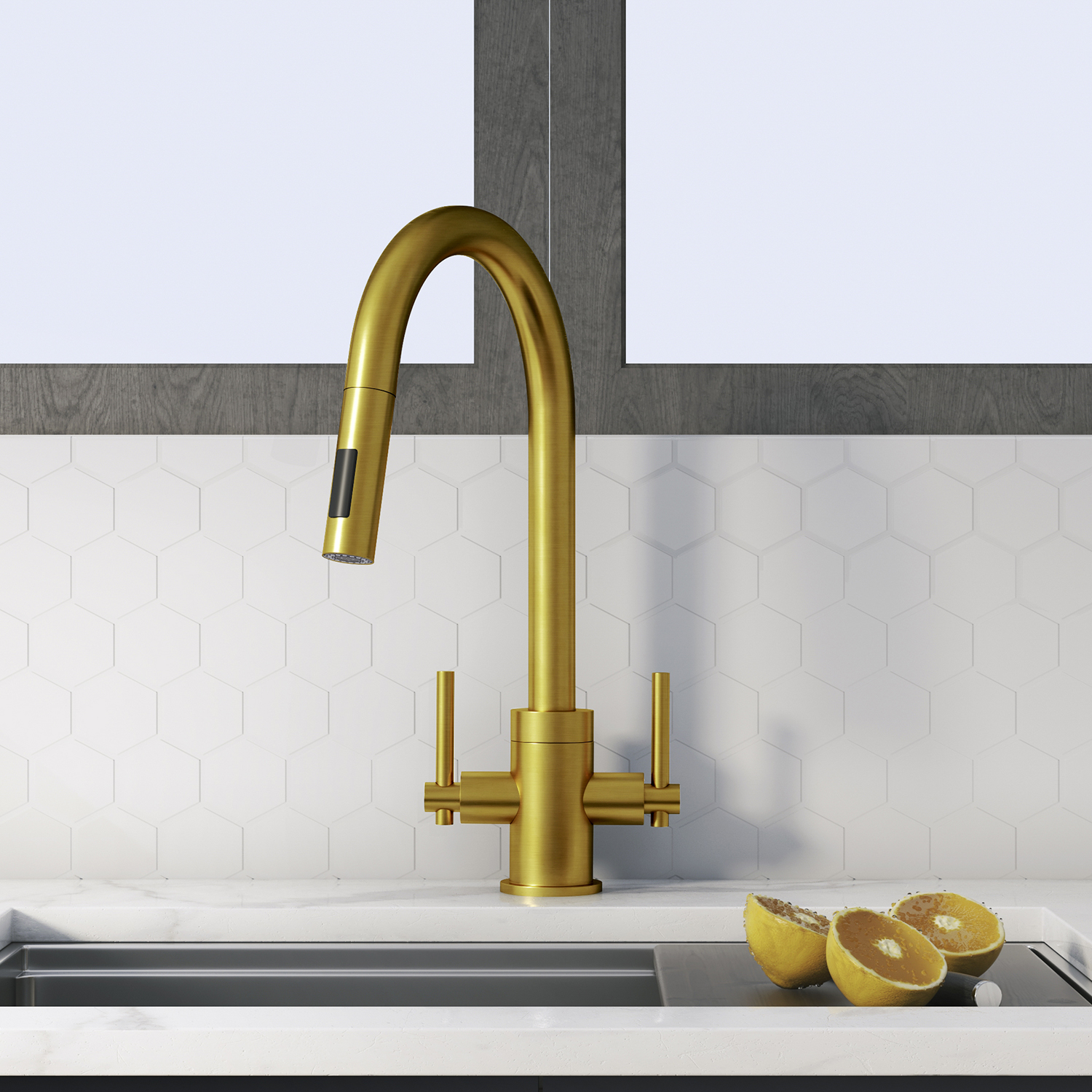 What Is The Most Popular Kitchen Faucet Style?