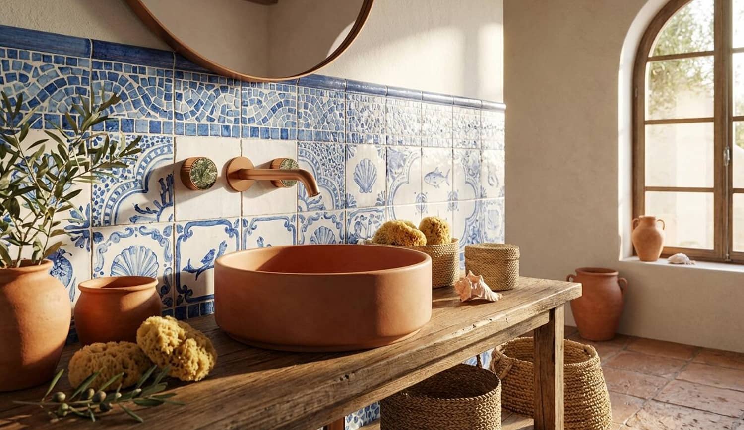 Bathroom Sink Types Guide for Hotels, Apartments & Villas (2026)