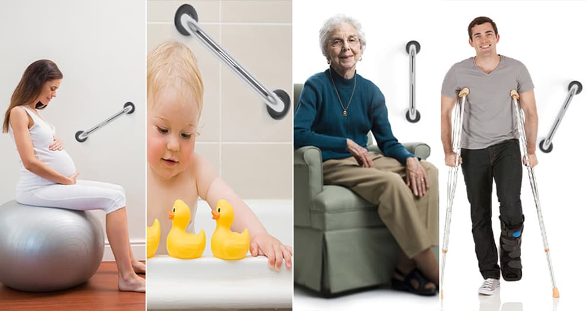 Shower Grab Bar (14)