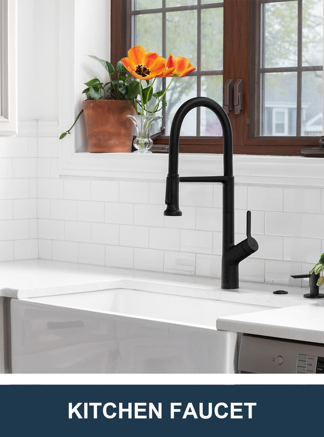 Kitchen Faucet