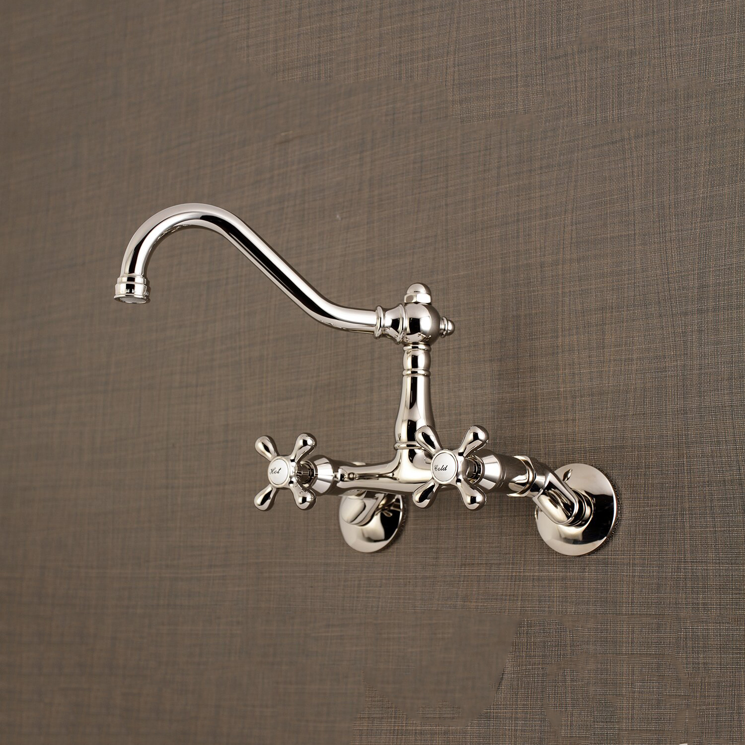 Polished Nickel (1)