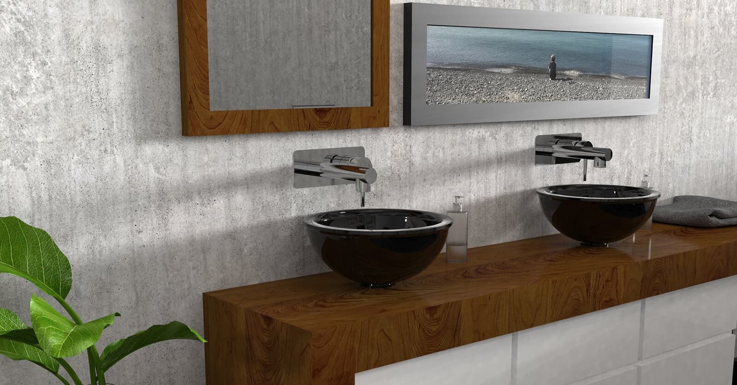 Wall Mounted Faucet (6)