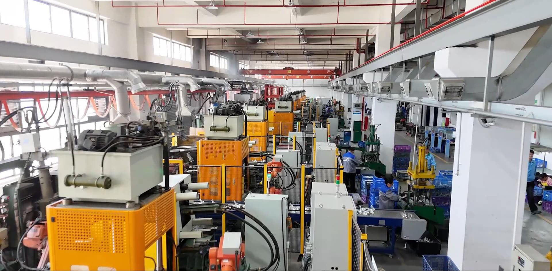 Sustainability in Faucet Manufacturing: How Aquacubic Reduces Waste and Saves Water