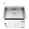 Customization Options for Handmade Sinks: Create A One-of-a-Kind Piece