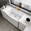 30 inch Fireclay Ceramic Porcelain farmhouse sink porcelain butler sink kitchen sinks