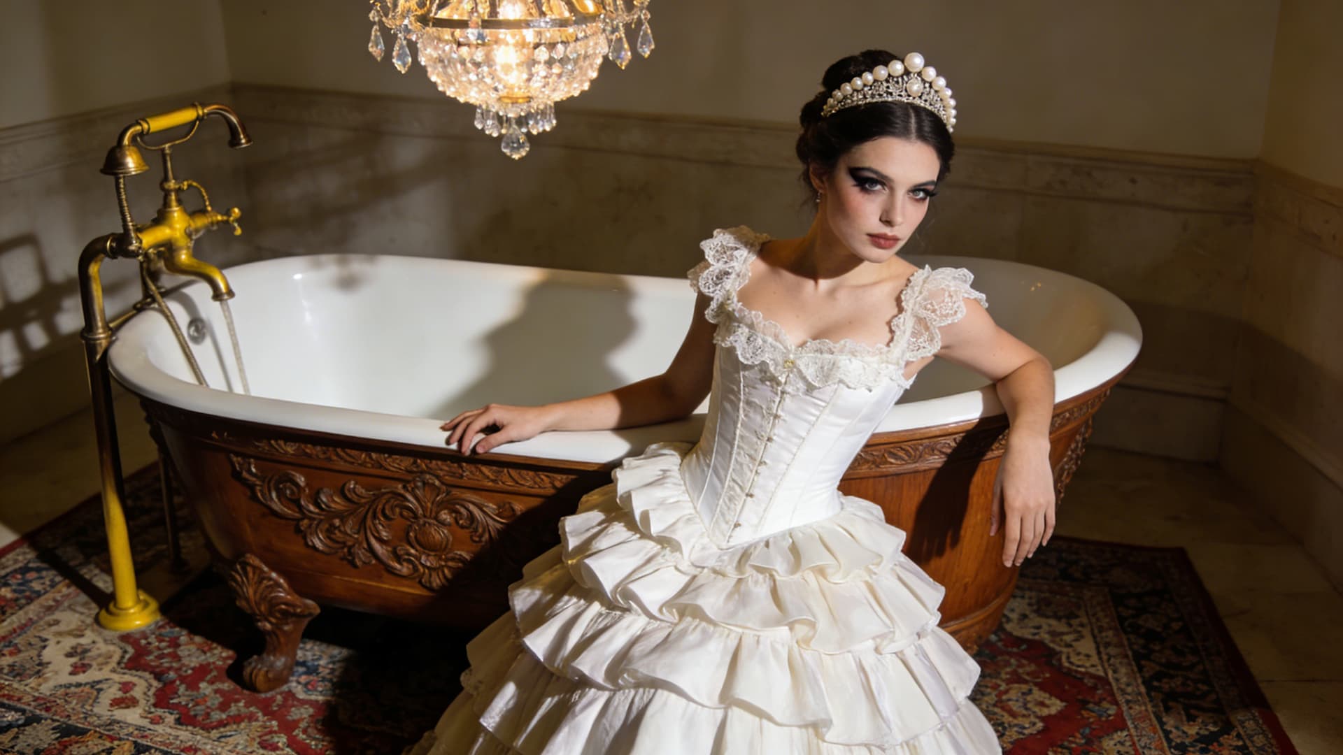 freestanding bathtub 5