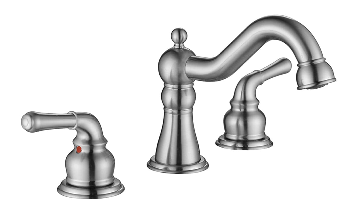 basin faucet (2) basin faucet (2)