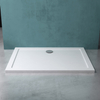 39.37 x 31.50 x 1.57 Inch Shower Tray, Shower Base, Shower Pan AS9003