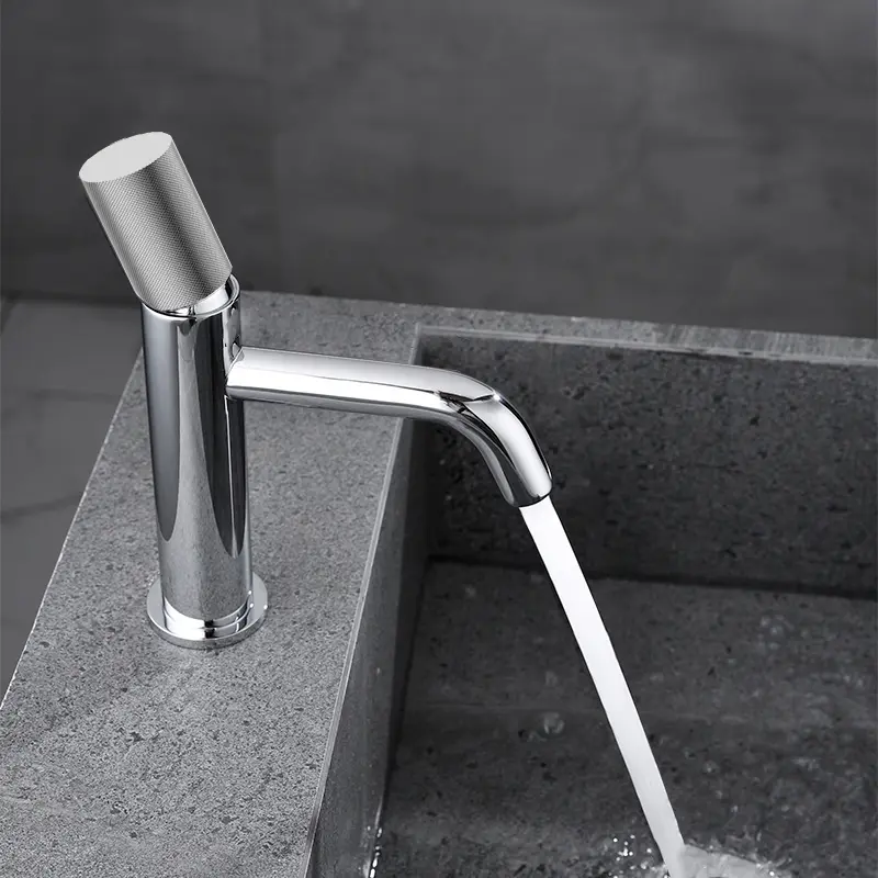 Single Hole Faucet
