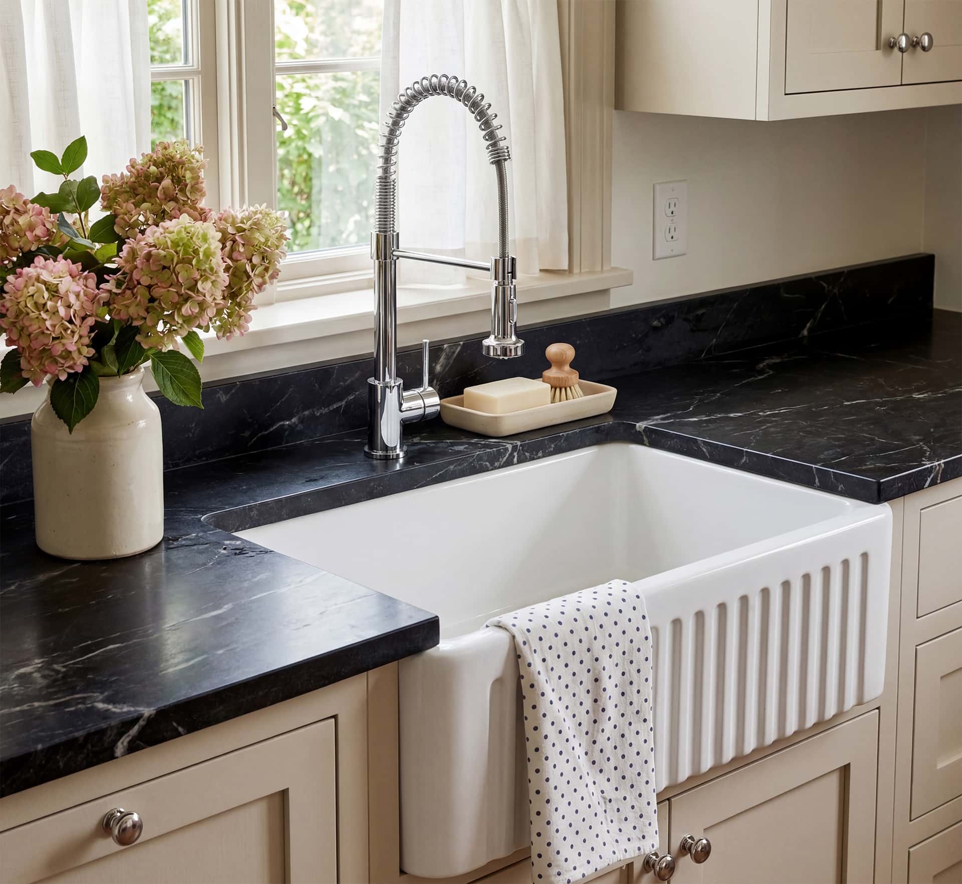 Ultimate Guide: How to Choose the Best Kitchen Faucet for Any Project
