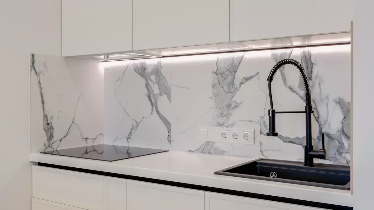 Everything You Need to Know About Black Stainless Steel Sinks