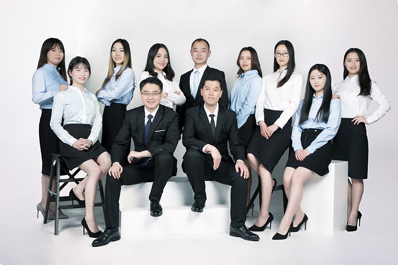 企业形象照片