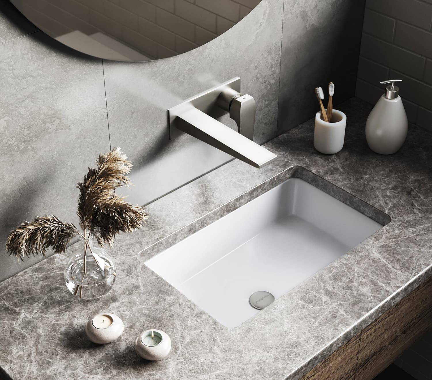 Bathroom Hardware Accessories (6)