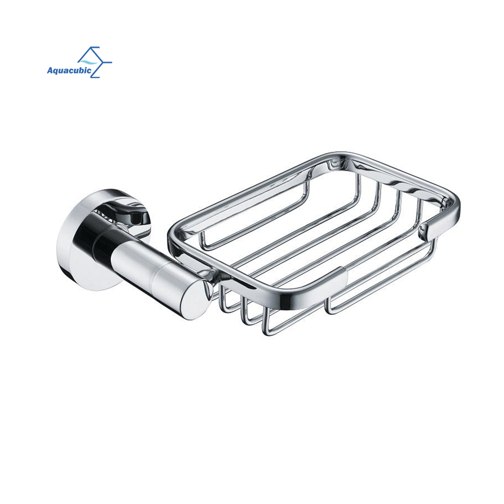 Hotel Project Complete Range Series Bathroom Hardware Set Wall Mounted Towel Rack Set