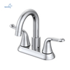 8 inch Widespread Bathroom Faucet 2 Handle Bathroom Sink Faucet Vanity Faucet