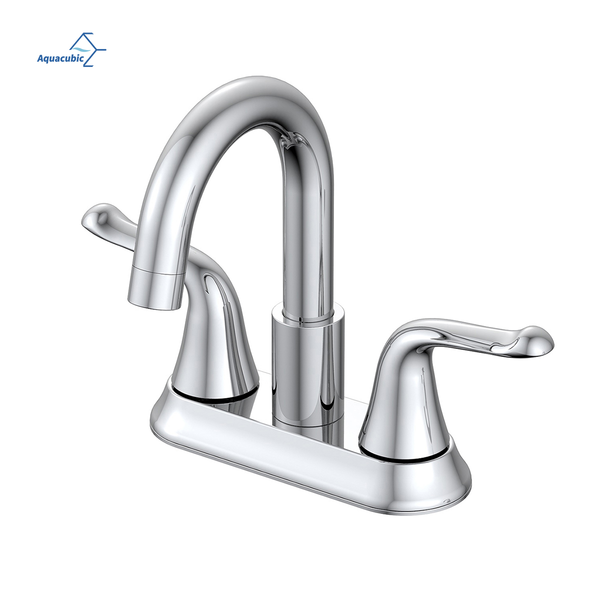 8 inch Widespread Bathroom Faucet 2 Handle Bathroom Sink Faucet Vanity Faucet