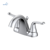 8 inch Widespread Bathroom Faucet 2 Handle Bathroom Sink Faucet Vanity Faucet
