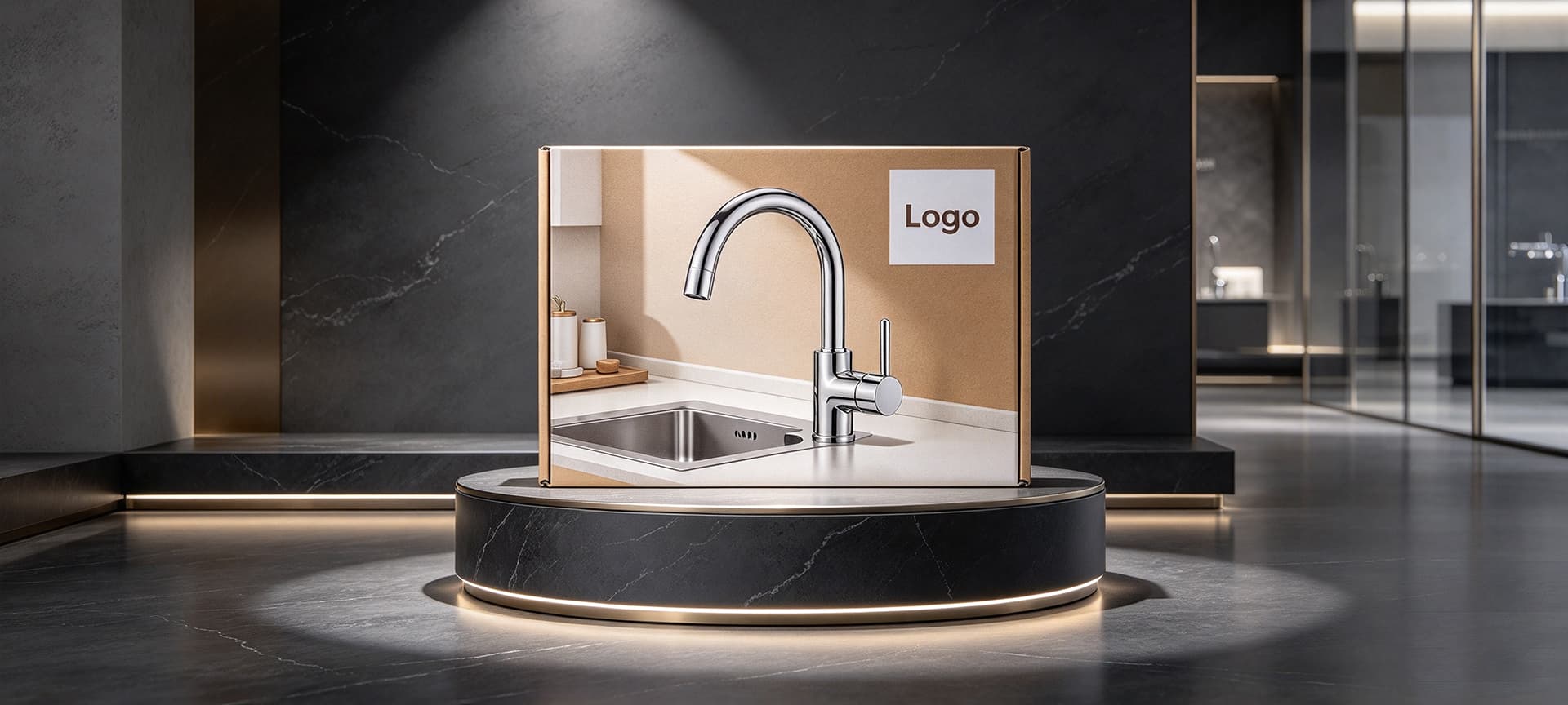 OEM Kitchen Faucets: How to Build a Profitable Brand From Launch to Growth