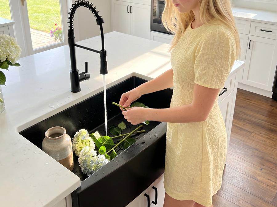 Single-Family Kitchen Upgrade gallery image 3