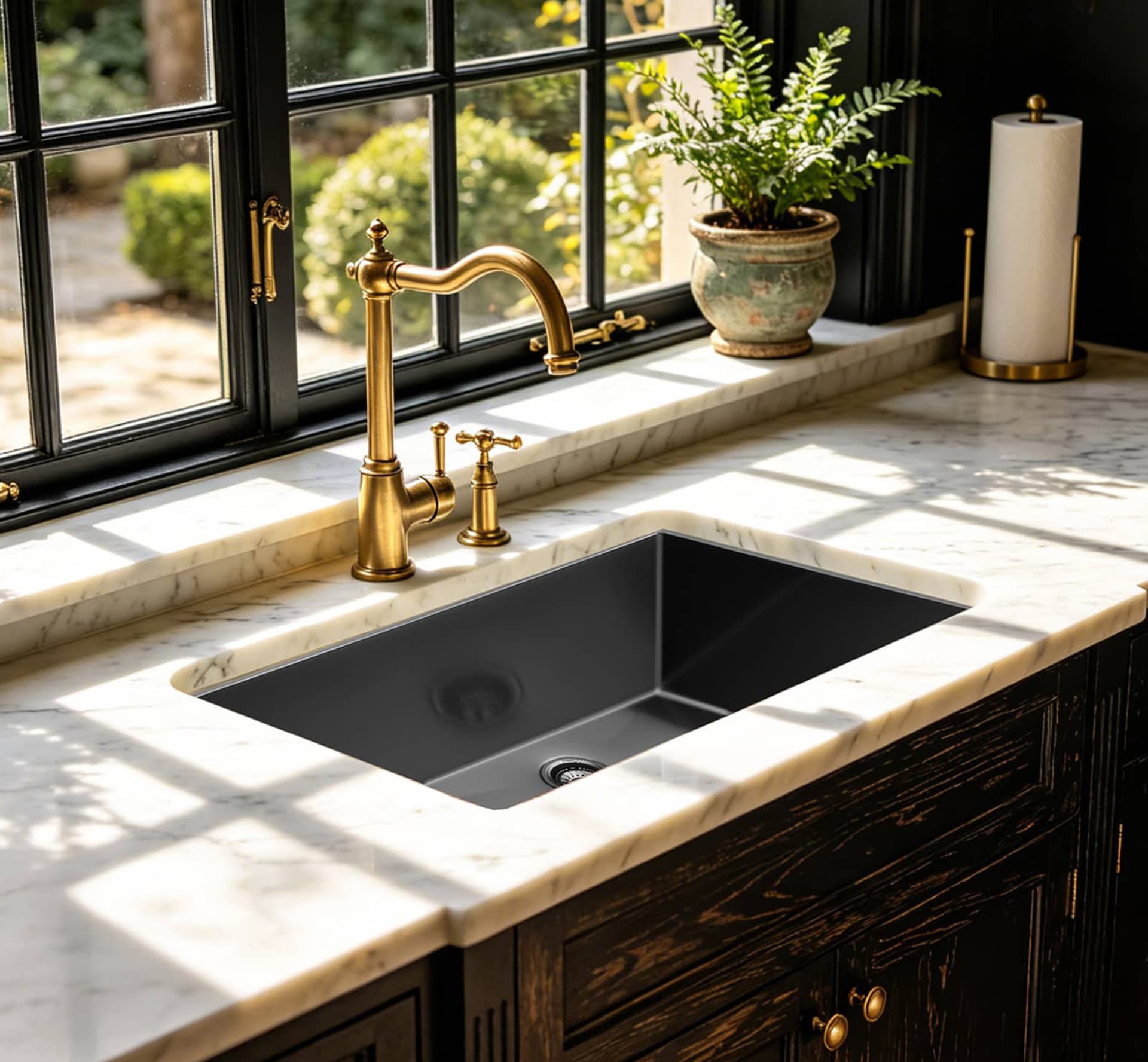Undermount Handmade Sink Buying Guide for North American Contractors