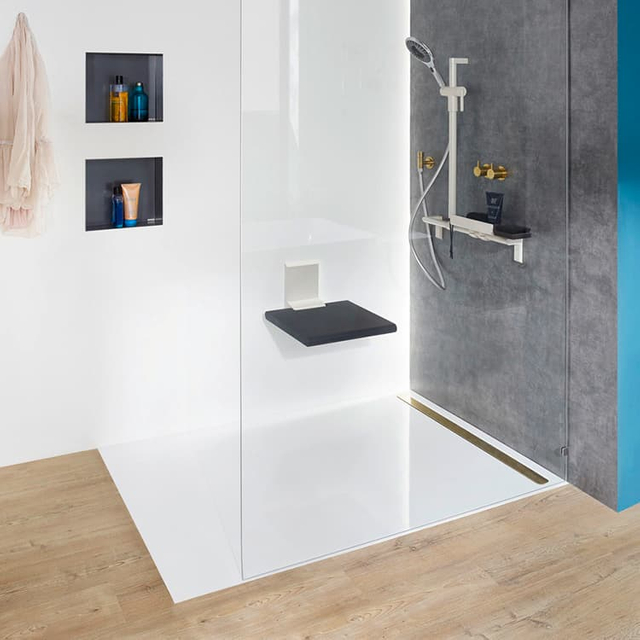 Shower Tray
