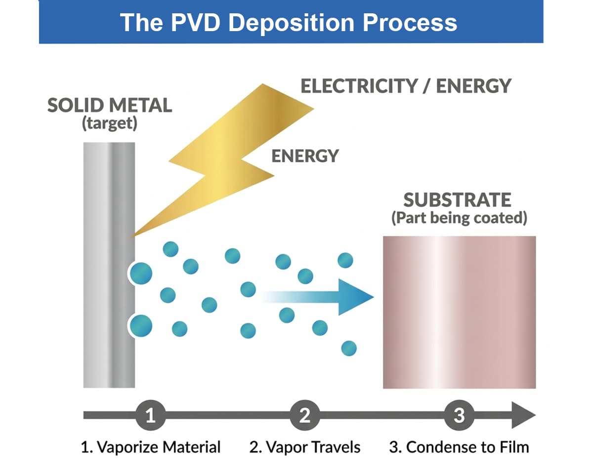 PVD Faucet Finishes in 2026: Durability, Color Consistency, and What Buyers Should Know