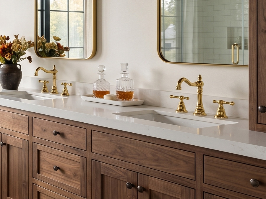 Coastal Resort Kitchen & Bath Program gallery image 2