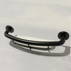 16" Wall Mount Grab Bar with Integrated Shelf, 500lb ADA | Compact Accessible Supplier