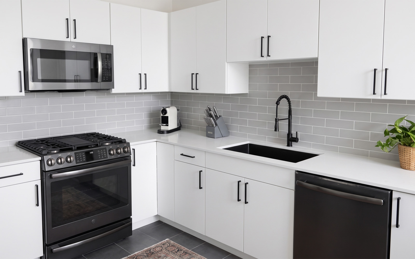 Innovation District Apartments application image