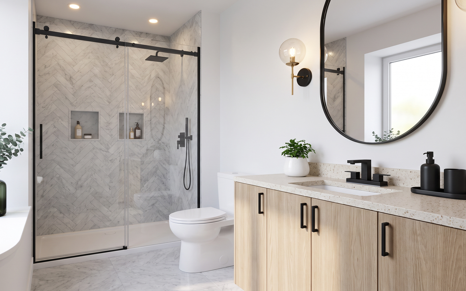 Paris Online Bath Collection application image