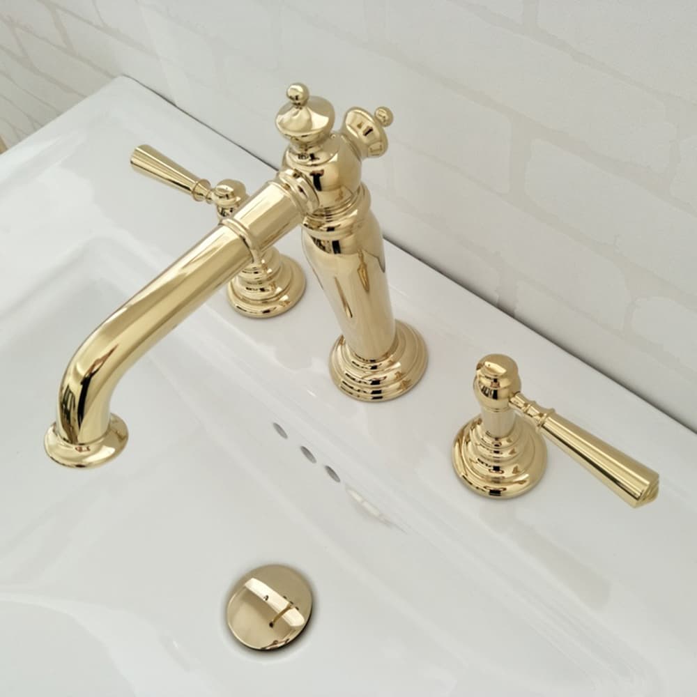 Antique Bathroom Faucet (7) Antique Bathroom Faucet (7)