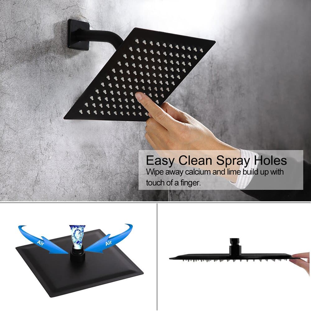 shower system (11) shower system (11)