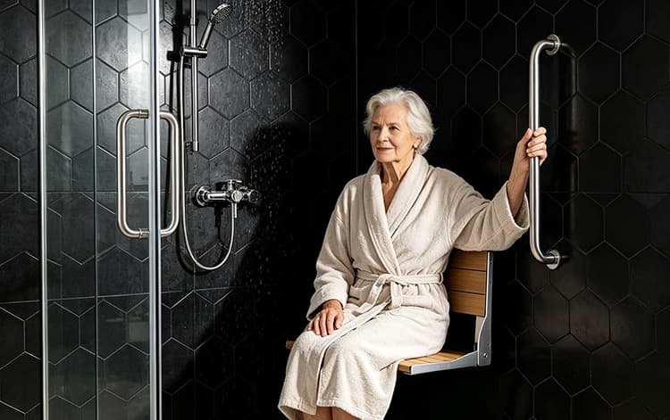 ADA Compliant Bathroom Fixtures
