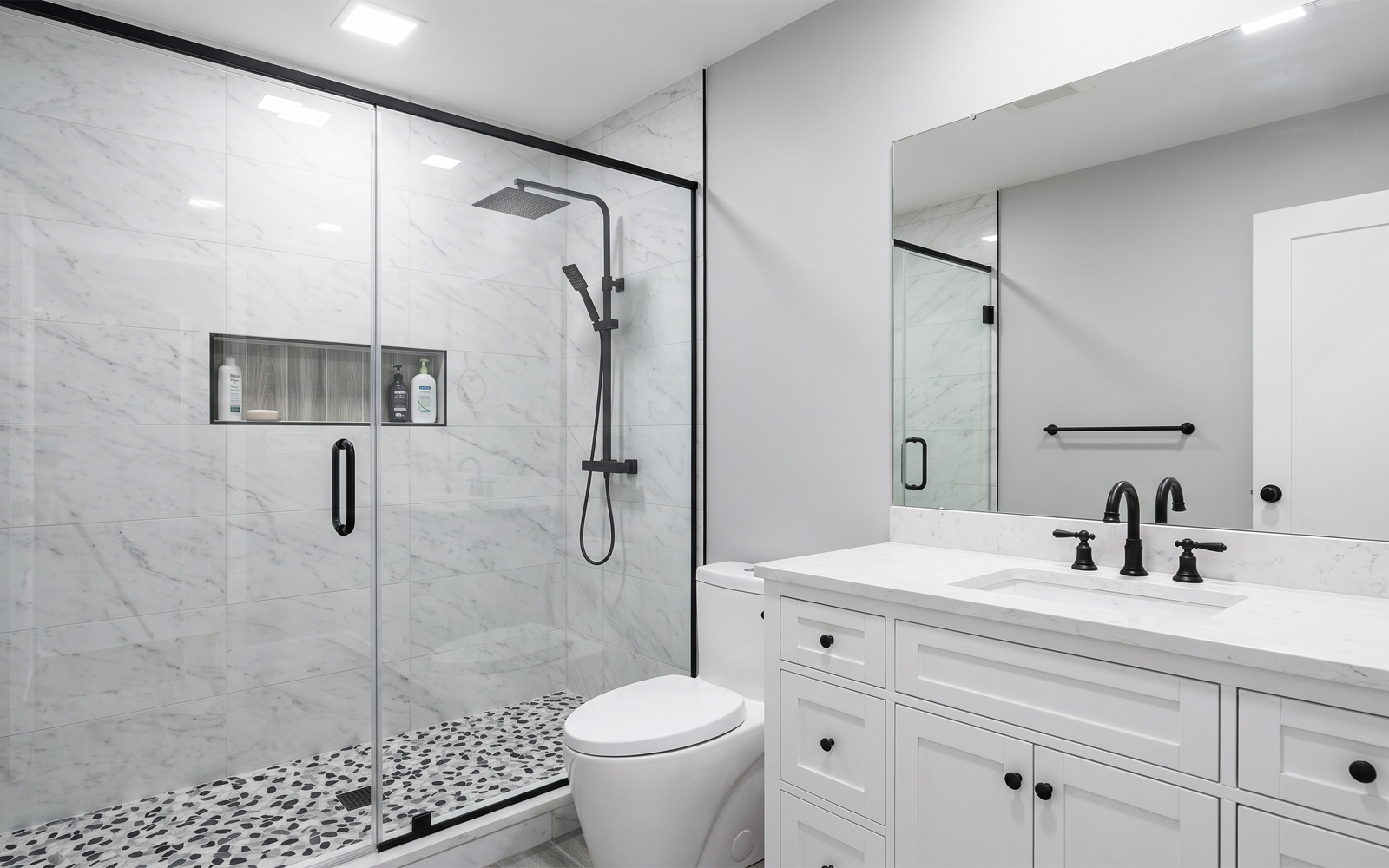 Premium Multifamily Residences application image