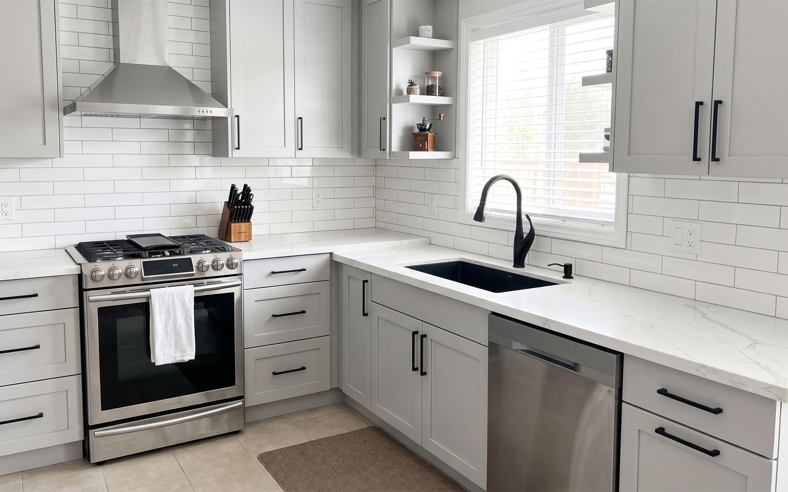 Ottawa Contractor Remodel Program application image