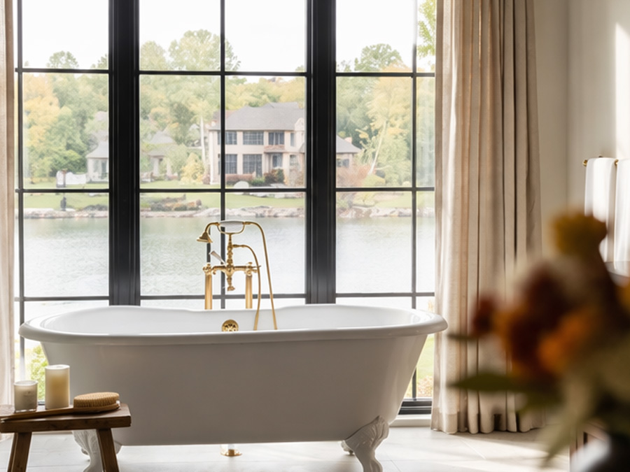 Coastal Resort Kitchen & Bath Program gallery image 3
