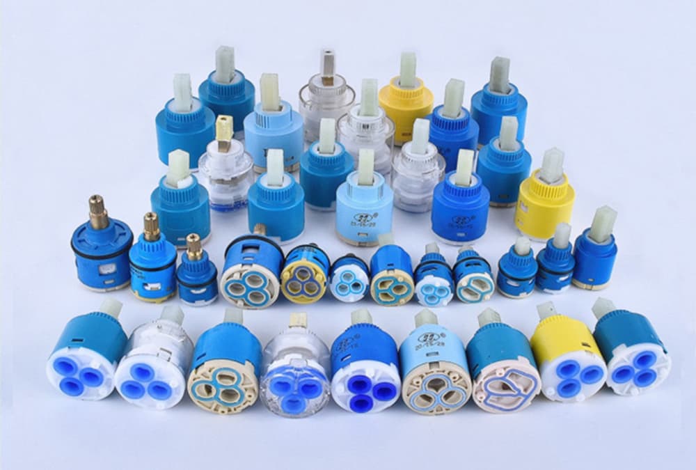 Faucet Cartridge Technology: Ceramic Disc Vs. Traditional Valves for Long-Term Reliability