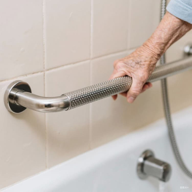 ADA Compliant Bathroom Fixtures