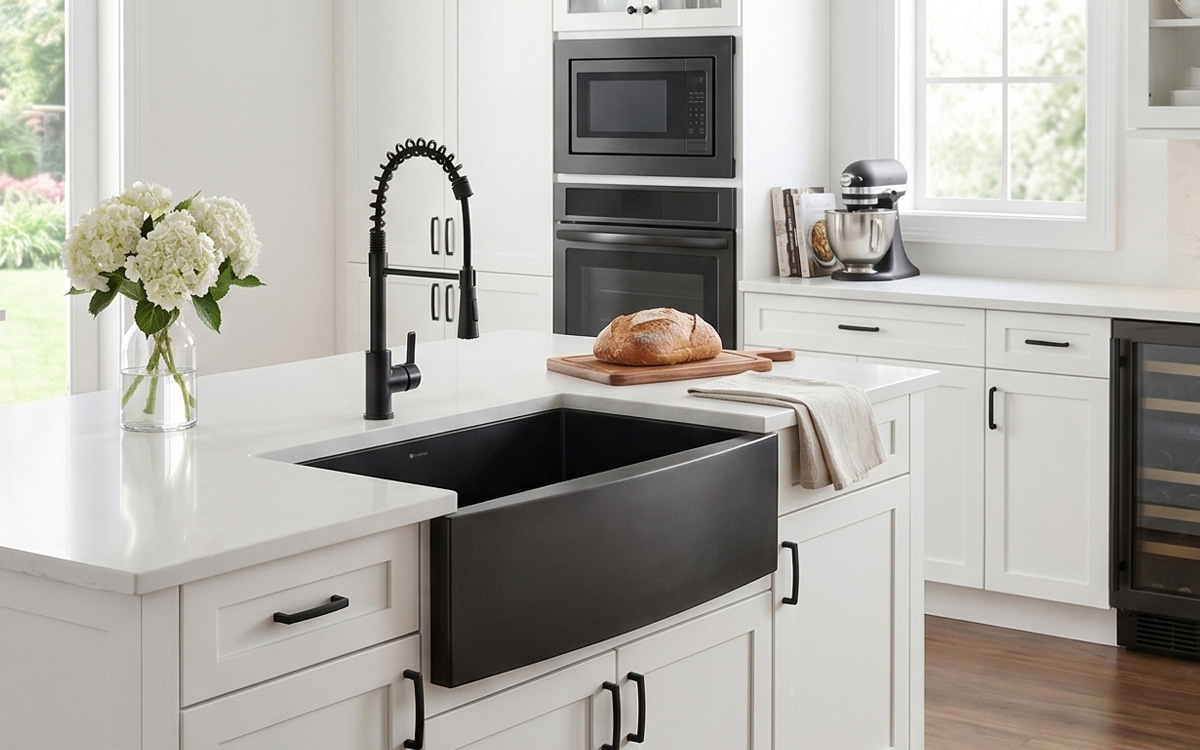 Single-Family Kitchen Upgrade representative application image